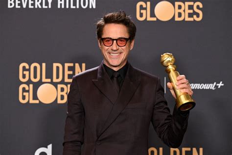 golden globe-díj a legjobb férfi főszereplőnek - filmdráma|Elindult a díjszezon: tarolt az Oppenheimer a Golden Globe